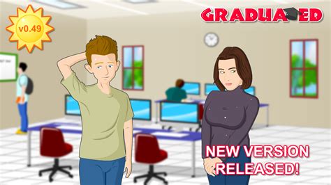 Graduated v0.49 for Public .